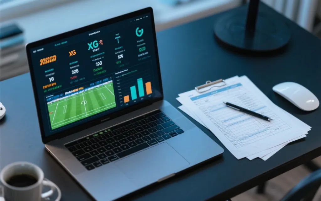 把“2026世界杯比分预测更新”做成你的武器：用即时指数+xG+身价与FIFA数据，搭一张会自我迭代的预测表
